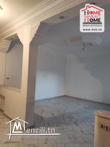 Immeuble fiore à Vendre à Mourouj6