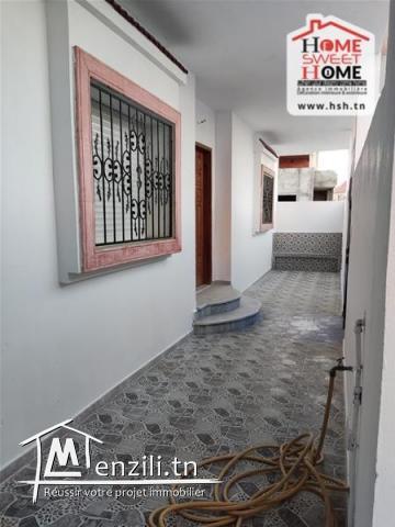 Immeuble fiore à Vendre à Mourouj6