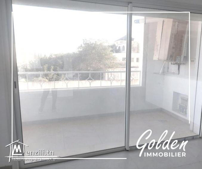 appartement à vendre en pleine hammamet zone touristique