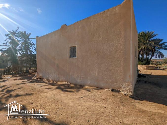 Villa JERVIS au zone urbaine