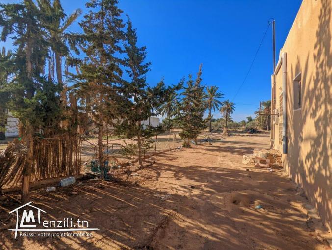 Villa JERVIS au zone urbaine