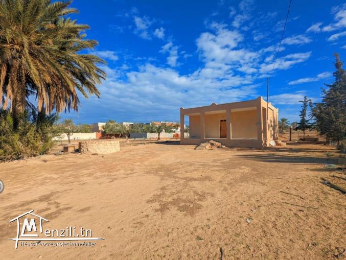 Villa JERVIS au zone urbaine