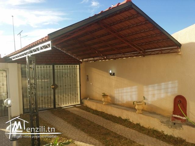 Villa JOIE (Réf: V1286)