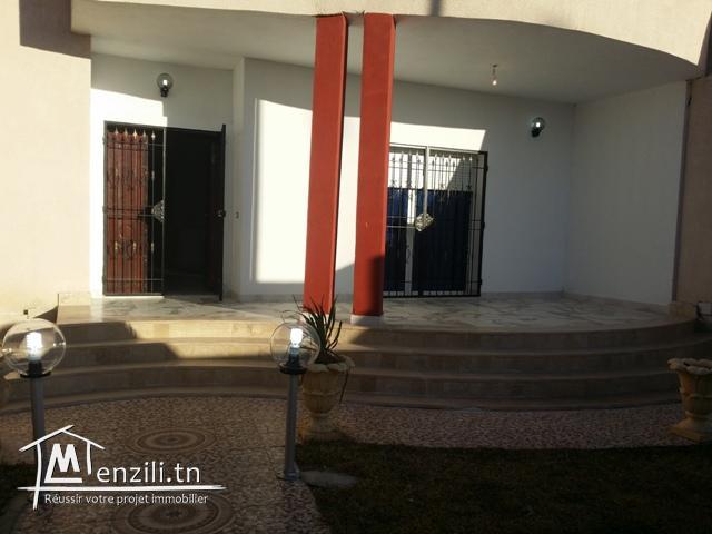 Villa JOIE (Réf: V1286)