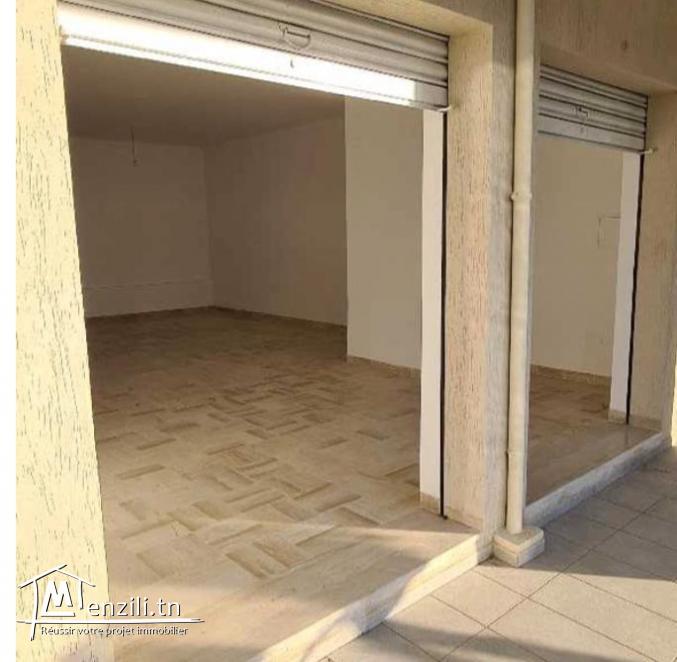 Local commercial à Mrj 6 / 98380415