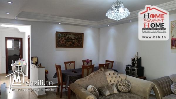 Immeuble Indigo à Vendre à Carthage EL Yasmina