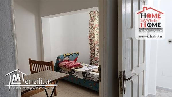 Immeuble Indigo à Vendre à Carthage EL Yasmina