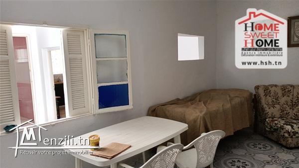Immeuble Indigo à Vendre à Carthage EL Yasmina
