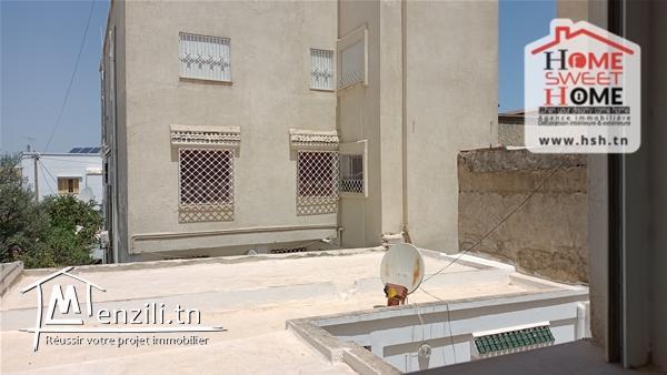 Immeuble Indigo à Vendre à Carthage EL Yasmina