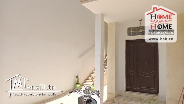 Immeuble Indigo à Vendre à Carthage EL Yasmina