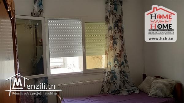 Immeuble Indigo à Vendre à Carthage EL Yasmina