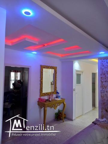 A vendre appartement S+3