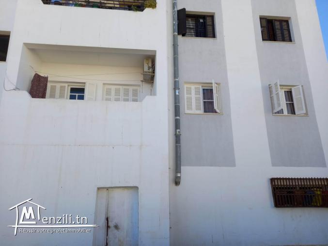 A vendre appartement S+3