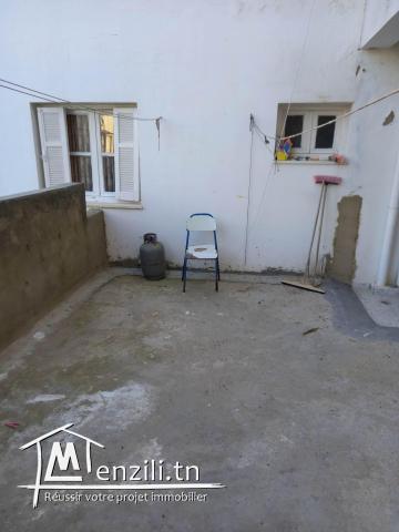 A vendre appartement S+3