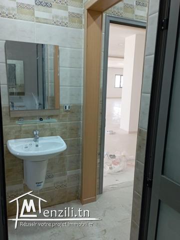 Open-spaces & magasins Salem 2