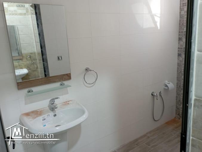 Open-spaces & magasins Salem 2