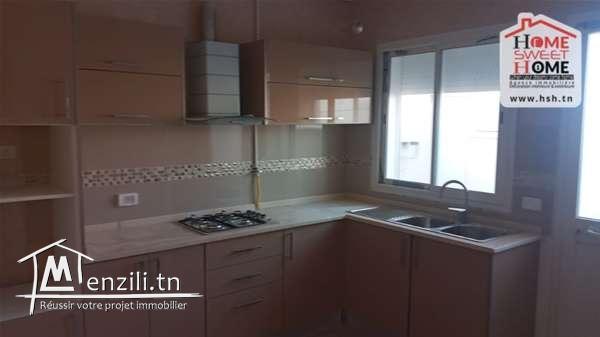 Appart Ballina À Vendre D’EL Manar