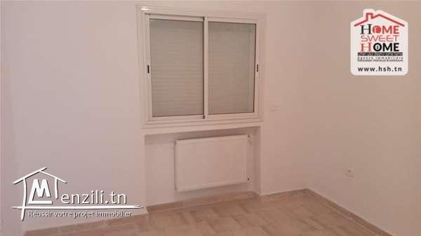 Appart Ballina À Vendre D’EL Manar