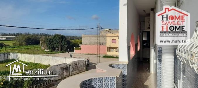 Immeuble Mallard à Vendre à Bizerte