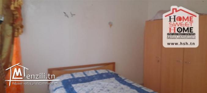 Immeuble Mallard à Vendre à Bizerte