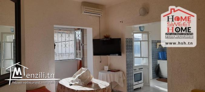 Immeuble Mallard à Vendre à Bizerte