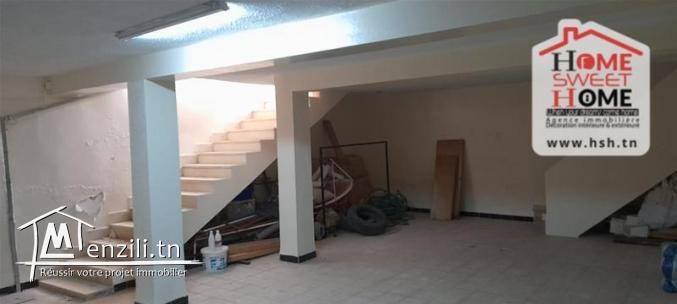 Immeuble Mallard à Vendre à Bizerte