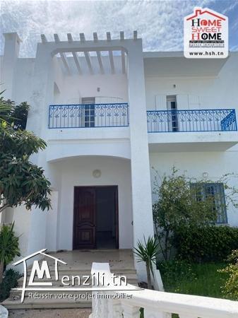 Villa Bloom A vendre A Menzah 1