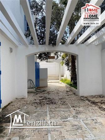 Villa Bloom A vendre A Menzah 1