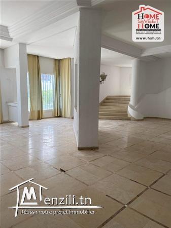 Villa Bloom A vendre A Menzah 1