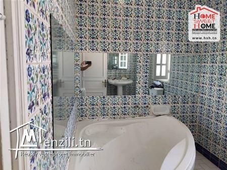 Villa Bloom A vendre A Menzah 1