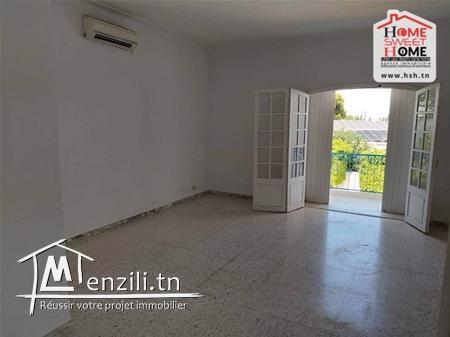 Villa Bloom A vendre A Menzah 1