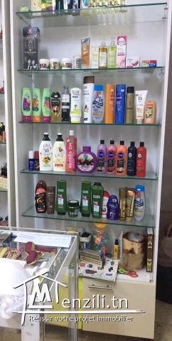 للبيع أصل تجاري بومهل البساتين