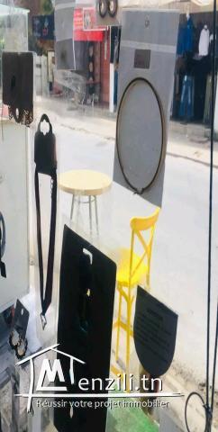 للبيع أصل تجاري بومهل البساتين