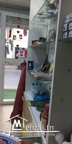 للبيع أصل تجاري بومهل البساتين