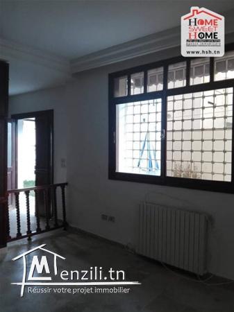 RDC Villa Martel A Vendre A Menzah 8