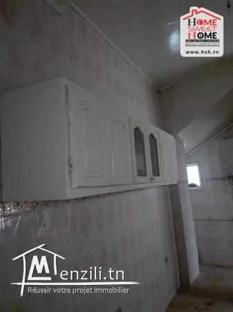 RDC Villa Martel A Vendre A Menzah 8