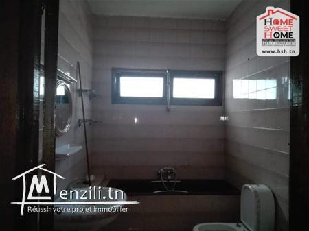 RDC Villa Martel A Vendre A Menzah 8