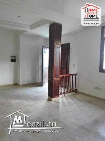 RDC Villa Martel A Vendre A Menzah 8