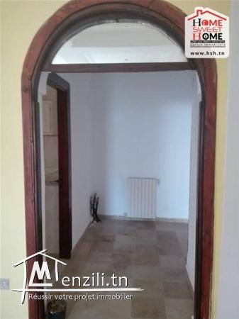 RDC Villa Martel A Vendre A Menzah 8