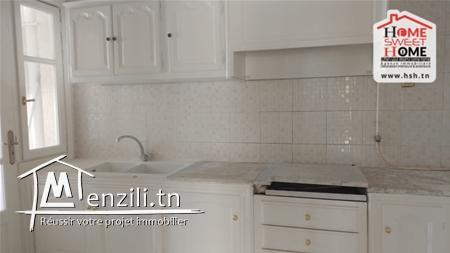 Appart Pitagor A vendre A Ennaser