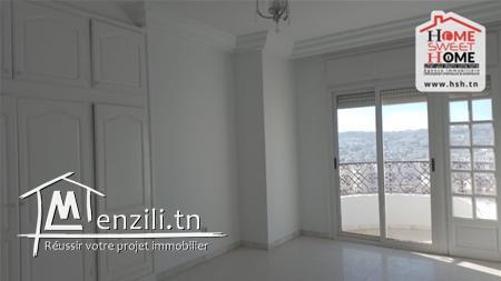 Appart Pitagor A vendre A Ennaser