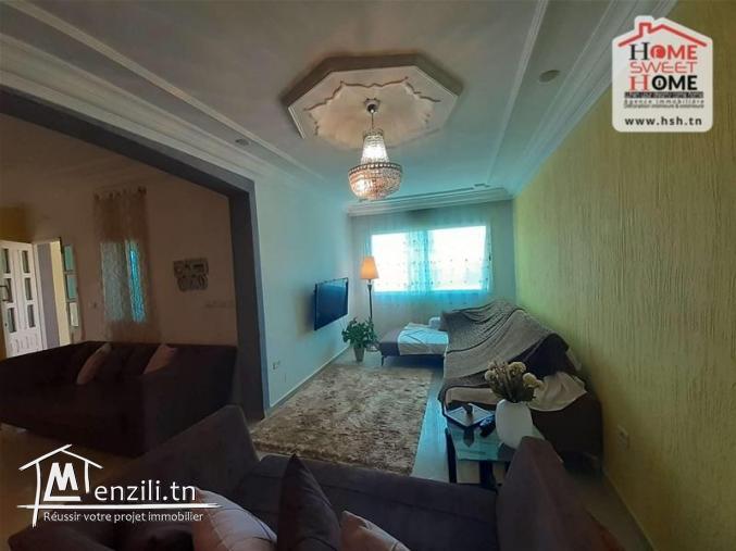 Villa Léonie à Vendre à Bizerte