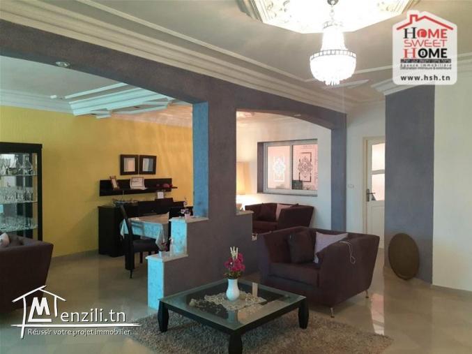 Villa Léonie à Vendre à Bizerte