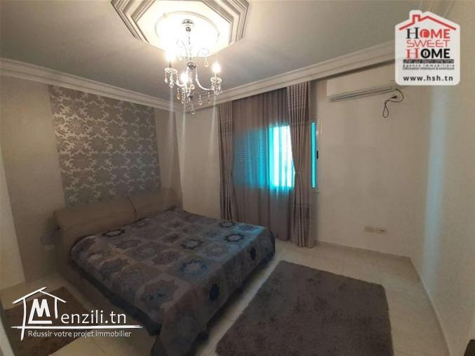 Villa Léonie à Vendre à Bizerte