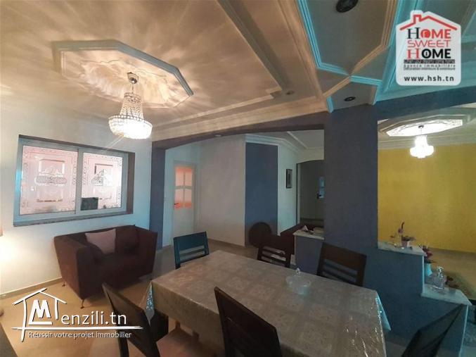 Villa Léonie à Vendre à Bizerte