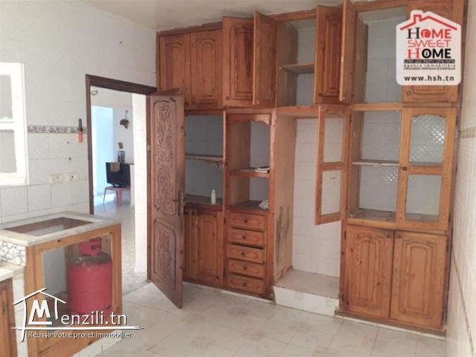 Villa Léonie à Vendre à Bizerte