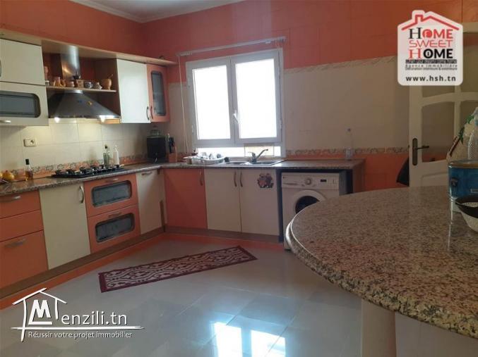 Villa Léonie à Vendre à Bizerte