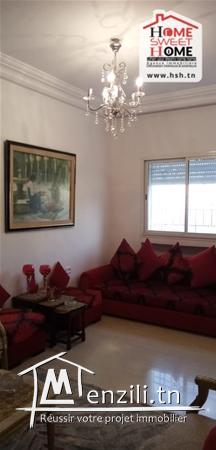 Duplexe Riza A Vendre A Raoued