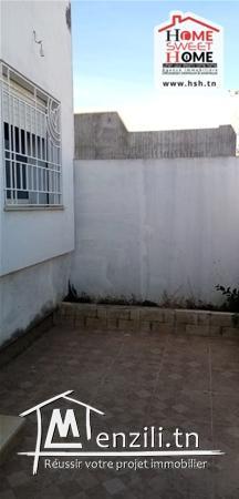 Duplexe Riza A Vendre A Raoued