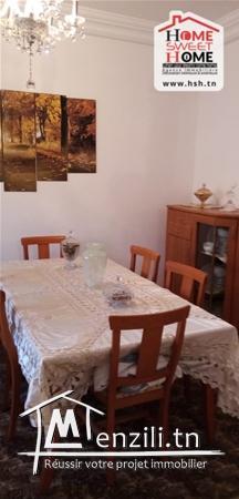 Duplexe Riza A Vendre A Raoued